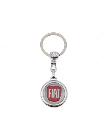 Αναδευτήρας κλειδιών αφιερωμένος στο Fiat Color
