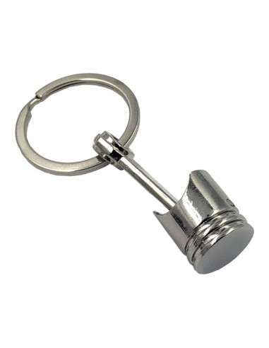 Breloc cheie Piston