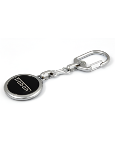Trabant Keychain