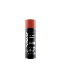 Dynamax Cockpit Spray Tisztító Oldat, Eper, 500ml