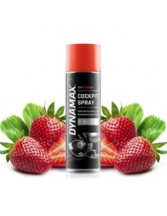 Dynamax Cockpit Spray Dashboard Cleaning Solution,... 2