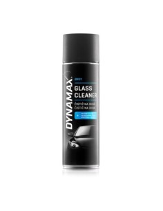 Dynamax Glass Cleaner, 500ml