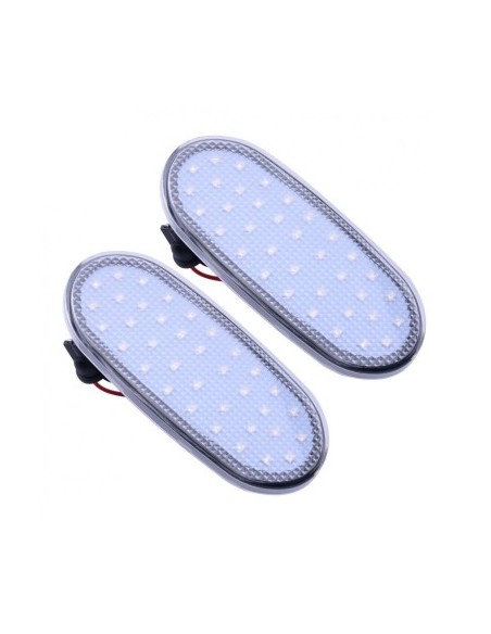 Set 2 Lampi Gabarit LED pentru VW Crafter 2E/2F