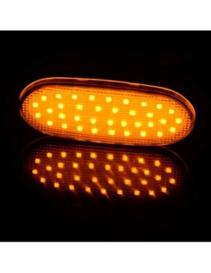 Set 2 Lampi Gabarit LED pentru VW Crafter 2E/2F 2