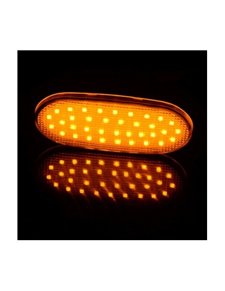 Set 2 Lampi Gabarit LED pentru VW Crafter 2E/2F