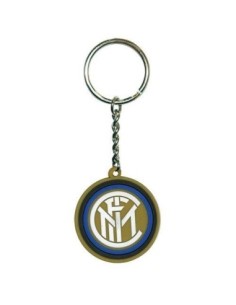 Inter Milan Keychain