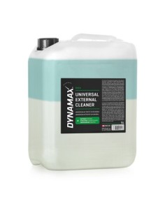 Universal Cleaning Solution for Exterior Dynamax 5L