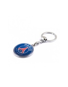 Paris Saint-Germain Keychain