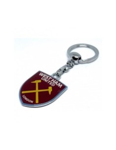 West Ham United Keychain