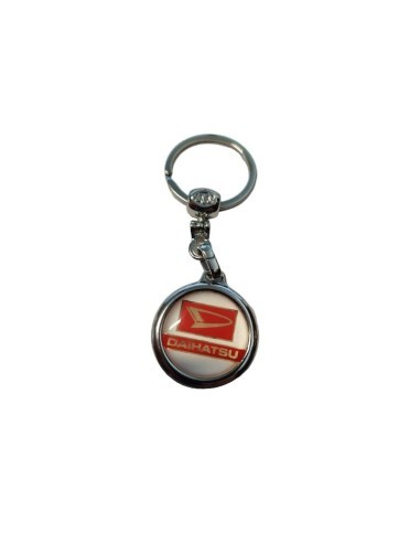 Μπρελόκ κλειδιού Daihatsu