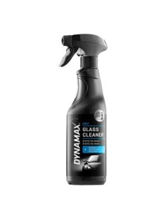 Dynamax Glass Cleaner, 500ml