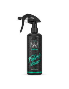 BadBoys Fabric Cleaner, 500ml