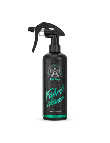 BadBoys Fabric Cleaner, 500ml