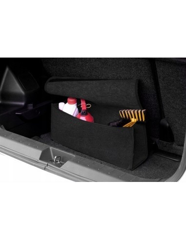 Carpassion Trunk Storage Bag L 33.5X15X31 cm