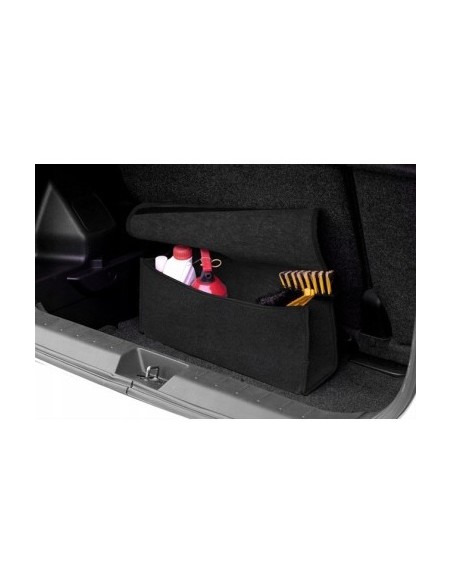 Carpassion Trunk Storage Bag L 33.5X15X31 cm