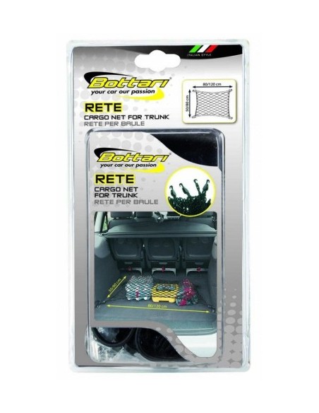 Bottari Trunk Protection Net