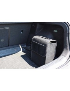 Universal trunk bag 26x32cm, Amio