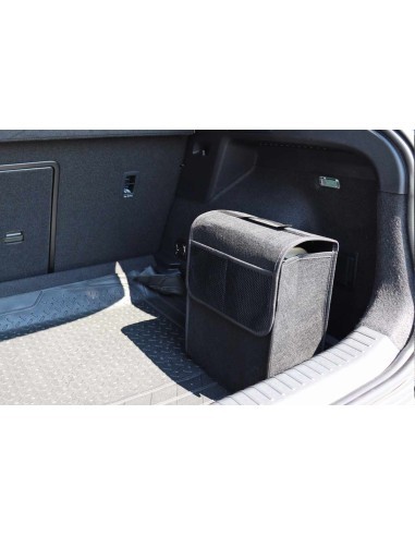 Universal trunk bag 26x32cm, Amio