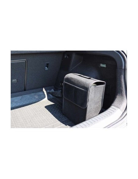 Universal trunk bag 26x32cm, Amio