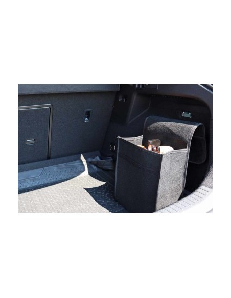 Universal trunk bag 26x32cm, Amio