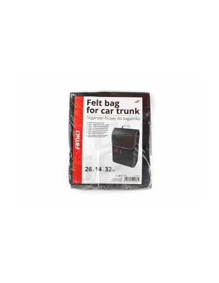 Universal trunk bag 26x32cm, Amio