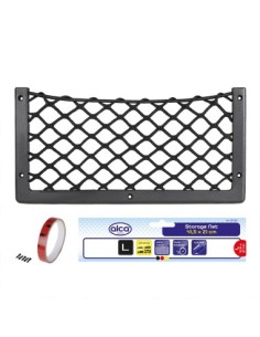Mesh Storage Organizer 415 X 210mm