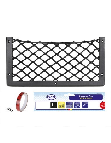Mesh Storage Organizer 415 X 210mm