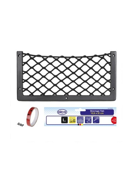 Mesh Storage Organizer 415 X 210mm