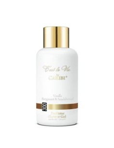 Caribi Vip Shower Gel 300, 250ml