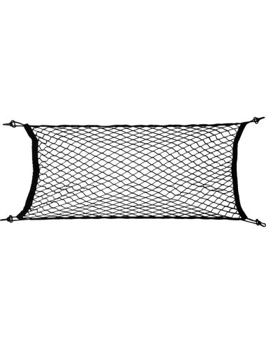 CAR FACE fixed trunk net