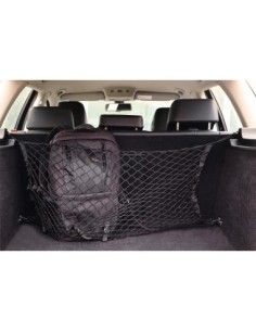 CAR FACE fixed trunk net 2