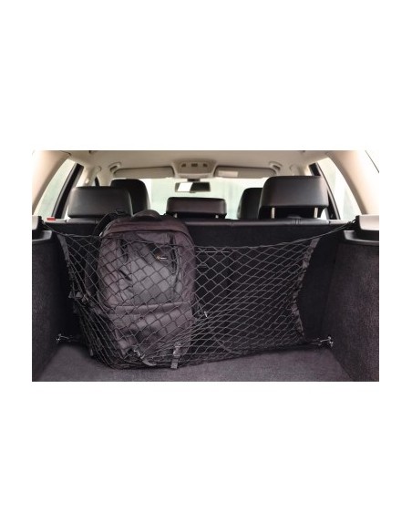 CAR FACE fixed trunk net