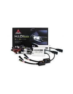 Kit Xenon 55W 9-16V Slim