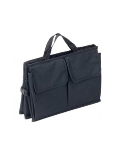 Jumbo Bag Trunk Organizer