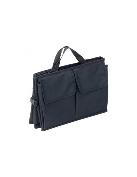 Jumbo Bag Trunk Organizer