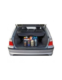Jumbo Bag Trunk Organizer 2