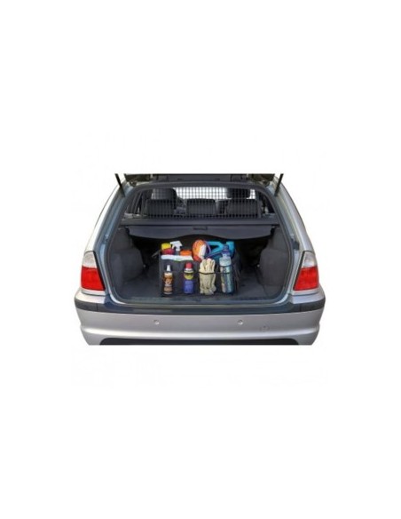 Jumbo Bag Trunk Organizer