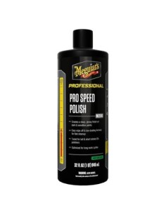 Pasta Polish Fin Meguiar's Pro Speed Polish, M200, 946ml