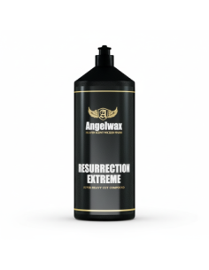 Pasta Polish Super Abraziva Angelwax Resurrection Extreme...
