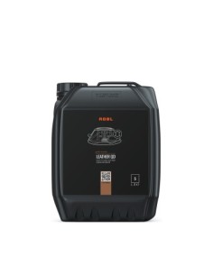 ADBL Leather QD Cleaning and Conditioning Solution 5L