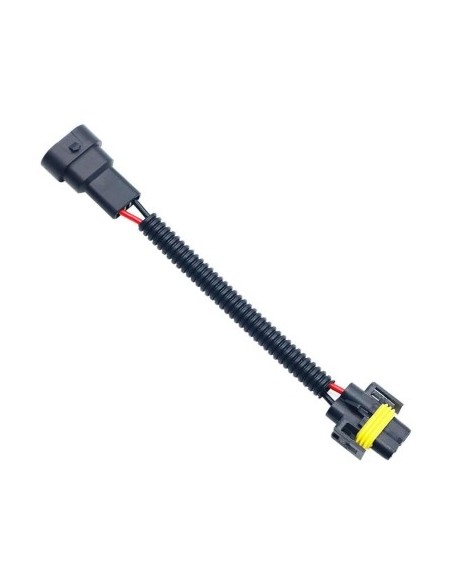 Adapter cable / conversion from HB4 to H11