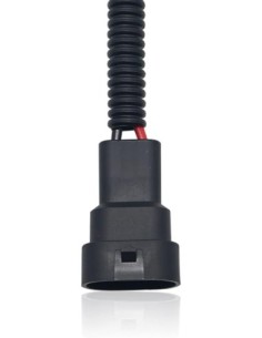 Adapter cable / conversion from HB4 to H11 2