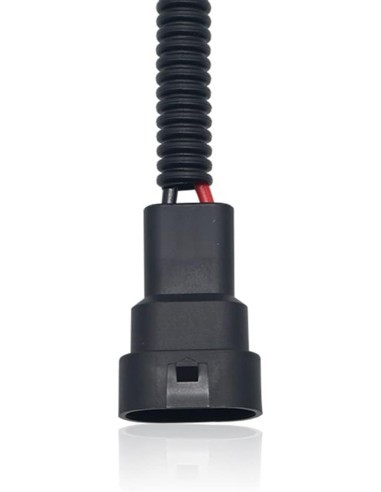 Adapter cable / conversion from HB4 to H11