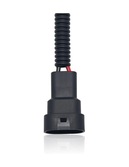 Adapter cable / conversion from HB4 to H11