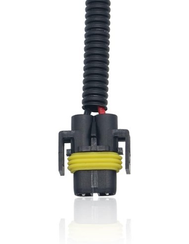 Adapter cable / conversion from HB4 to H11