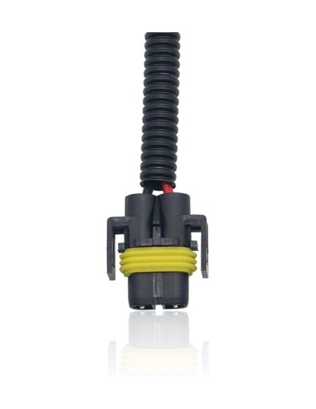 Adapter cable / conversion from HB4 to H11