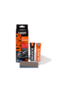 Quixx Paint Scratch Remover Scratch Removal Set