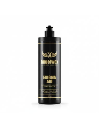 Pasta Polish Hybrid All In One with Ceramic...