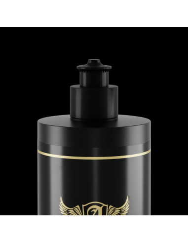Pasta Polish Hybrid All In One cu Polimeri...
