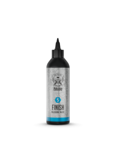 Pasta Polish Fina BadBoys Fine Finish 250ml